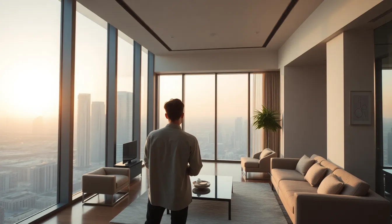 Dubai Real Estate Market 2026: House Prices Guide