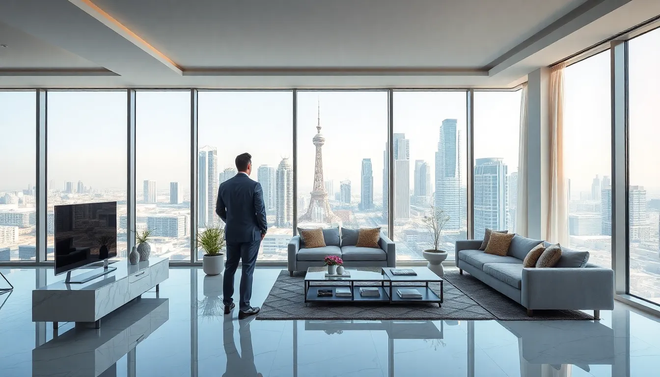 Buy Apartment Dubai 2026: Complete Pricing Guide