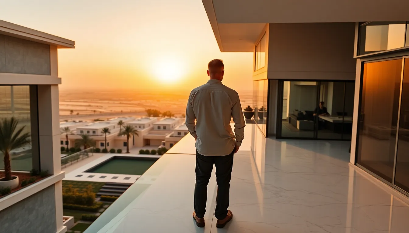Villa for Sale Dubai: 2026 Price Guide