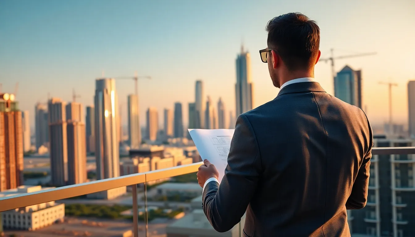 Dubai Real Estate Market: House Prices 2026