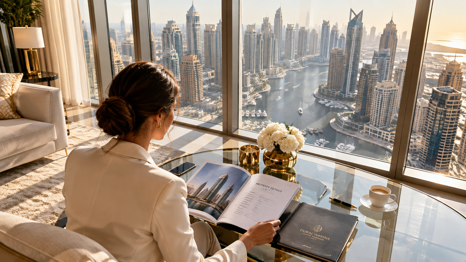 First-Time Buyer Mistakes Dubai: 2026 Guide