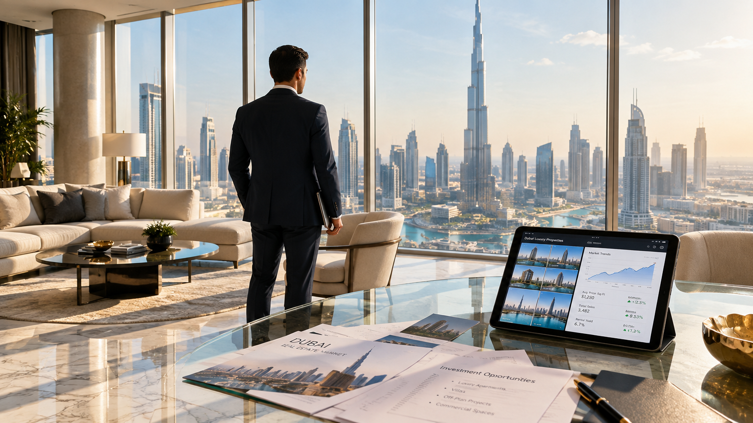 Negotiate Property Price Dubai: Expert Tips 2026