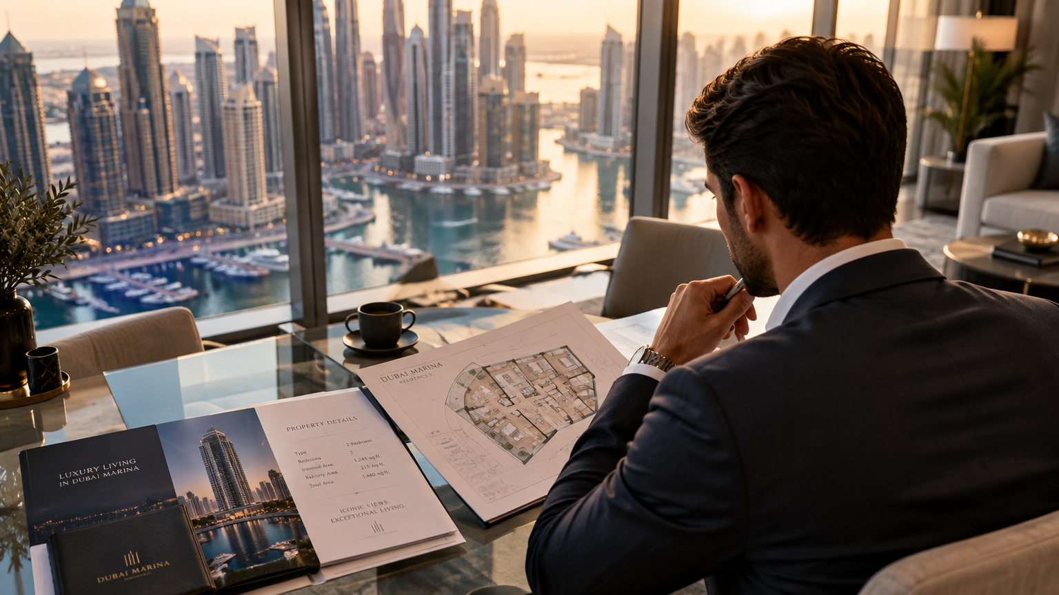 Expat Mortgage Dubai Eligibility: 2026 Guide