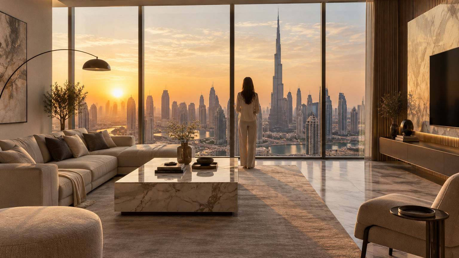 Resale vs Off-Plan Price Dubai 2026: Full Guide