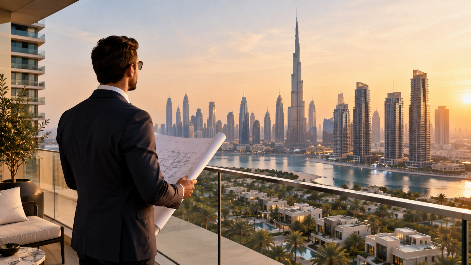 Dubai Property Price Forecast 2026: Expert Guide