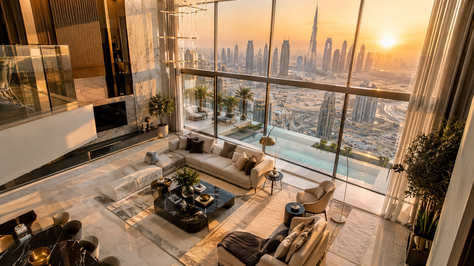 Dubai Property Price History: Complete 2026 Guide